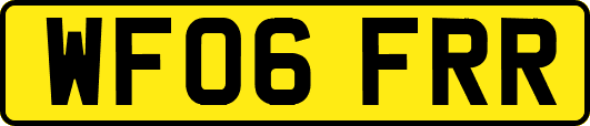 WF06FRR