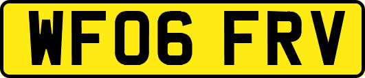 WF06FRV