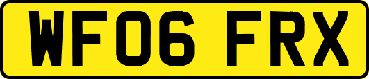 WF06FRX