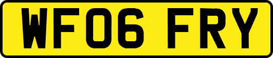 WF06FRY