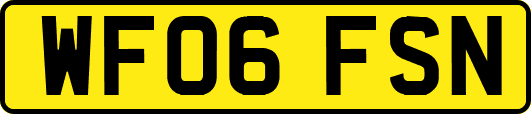 WF06FSN