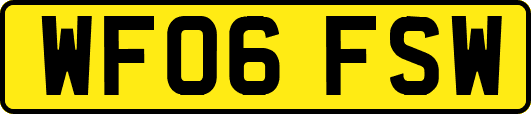 WF06FSW