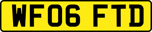 WF06FTD