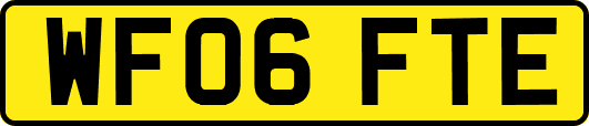WF06FTE