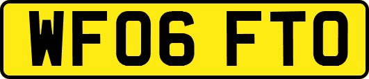 WF06FTO