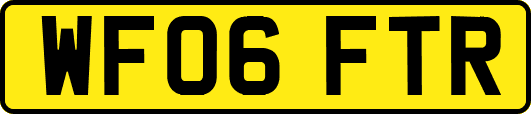 WF06FTR