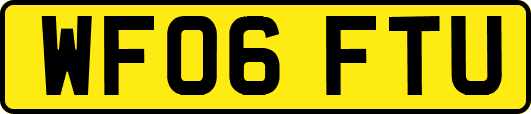 WF06FTU
