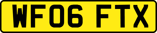 WF06FTX