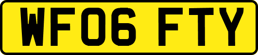 WF06FTY