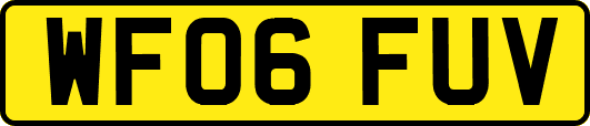 WF06FUV