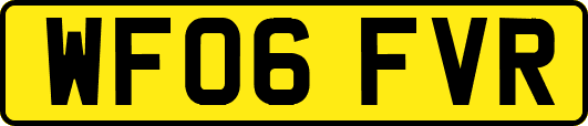 WF06FVR