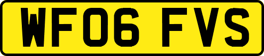 WF06FVS