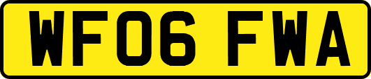 WF06FWA