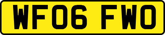WF06FWO