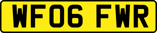 WF06FWR