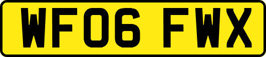 WF06FWX