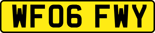 WF06FWY