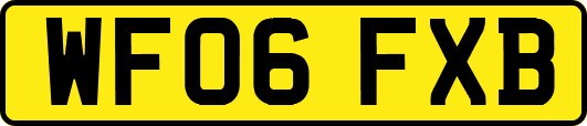 WF06FXB