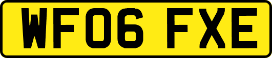 WF06FXE