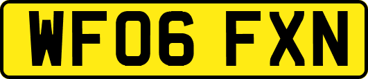 WF06FXN
