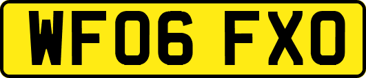 WF06FXO