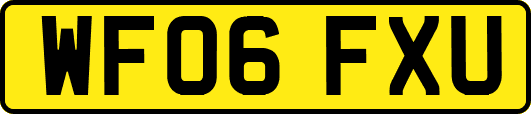 WF06FXU