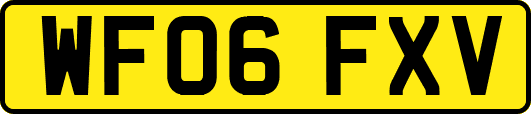 WF06FXV