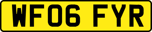 WF06FYR