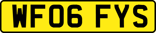 WF06FYS