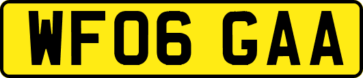 WF06GAA