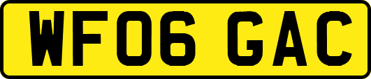 WF06GAC