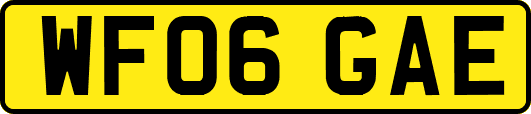 WF06GAE
