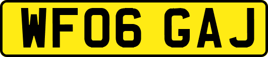WF06GAJ