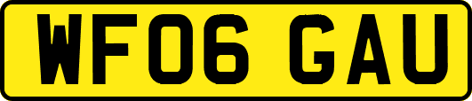 WF06GAU