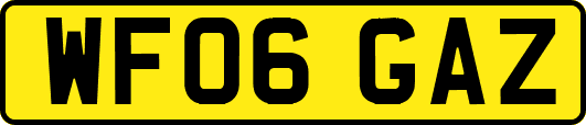 WF06GAZ