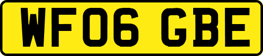 WF06GBE