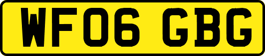 WF06GBG