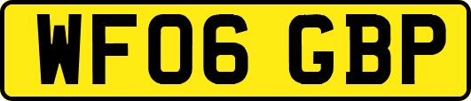 WF06GBP