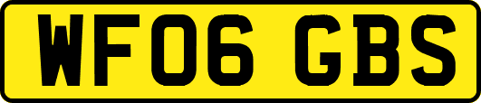 WF06GBS