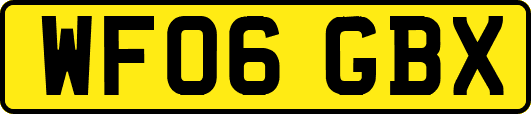 WF06GBX