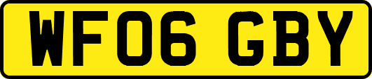 WF06GBY