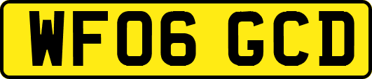 WF06GCD