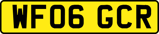 WF06GCR