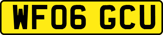WF06GCU