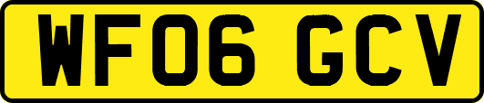 WF06GCV