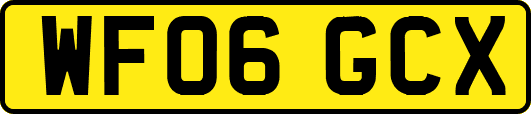 WF06GCX