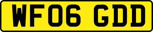 WF06GDD