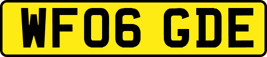 WF06GDE