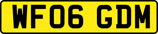 WF06GDM