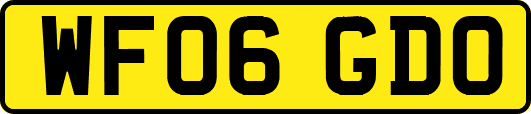 WF06GDO